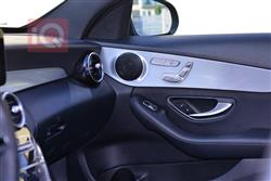 مرسيدس بنز C-Class